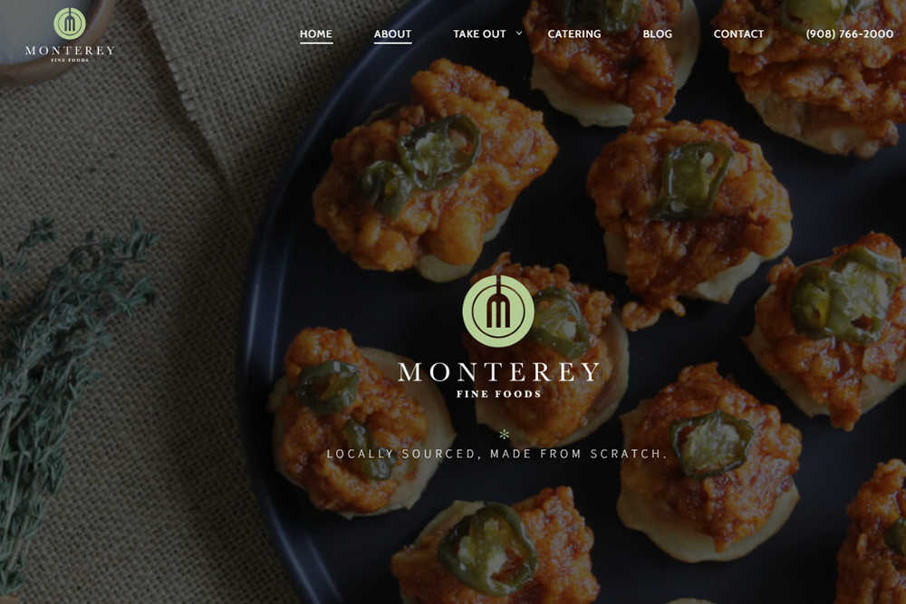 Monterey Fine Foods