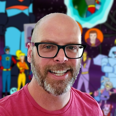 Rob Feldman